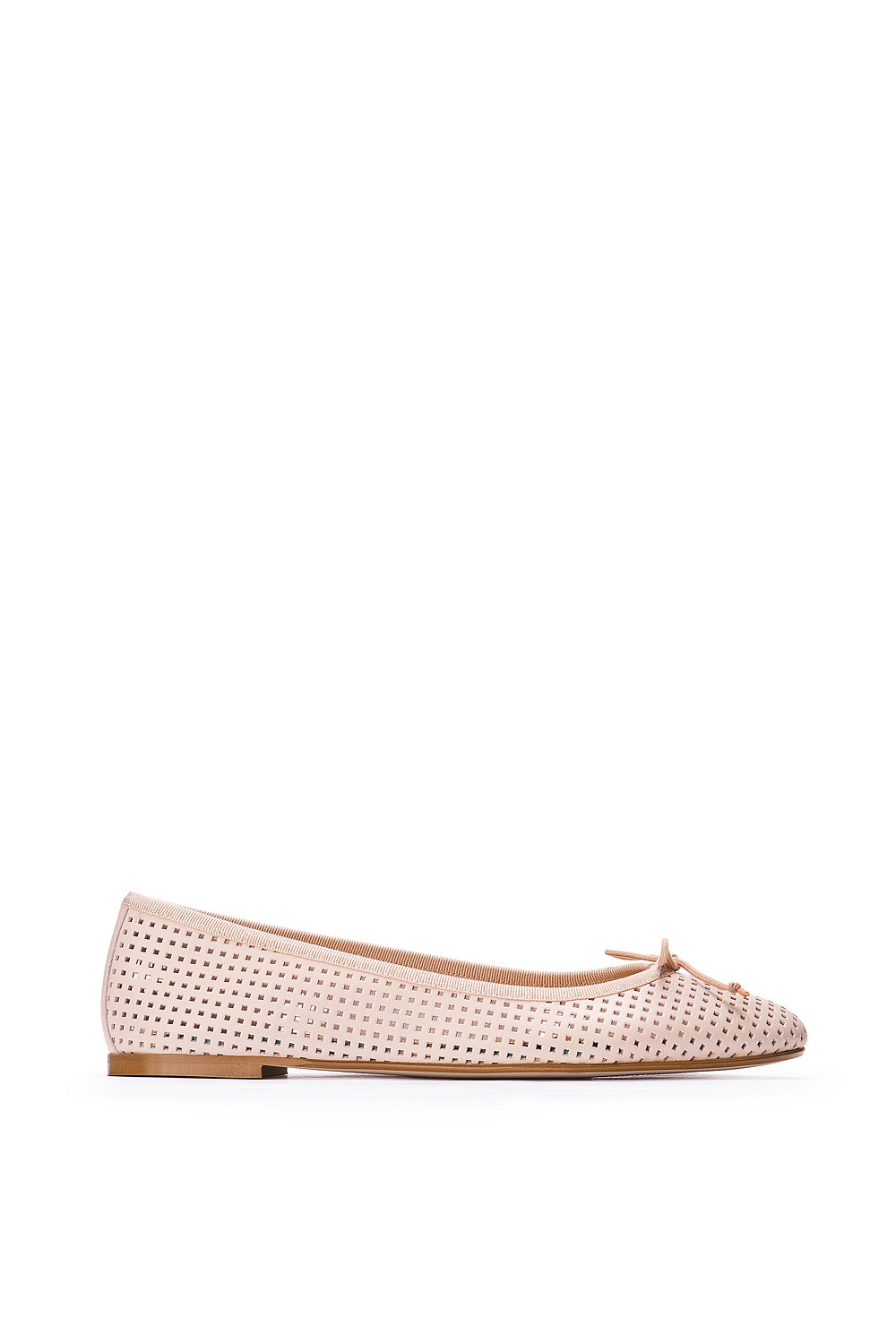 Claudia Perforated Ballet
