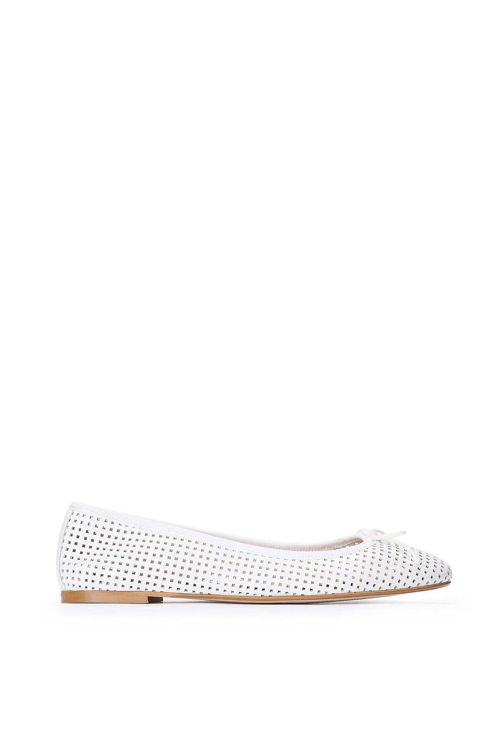 Claudia Perforated Ballet