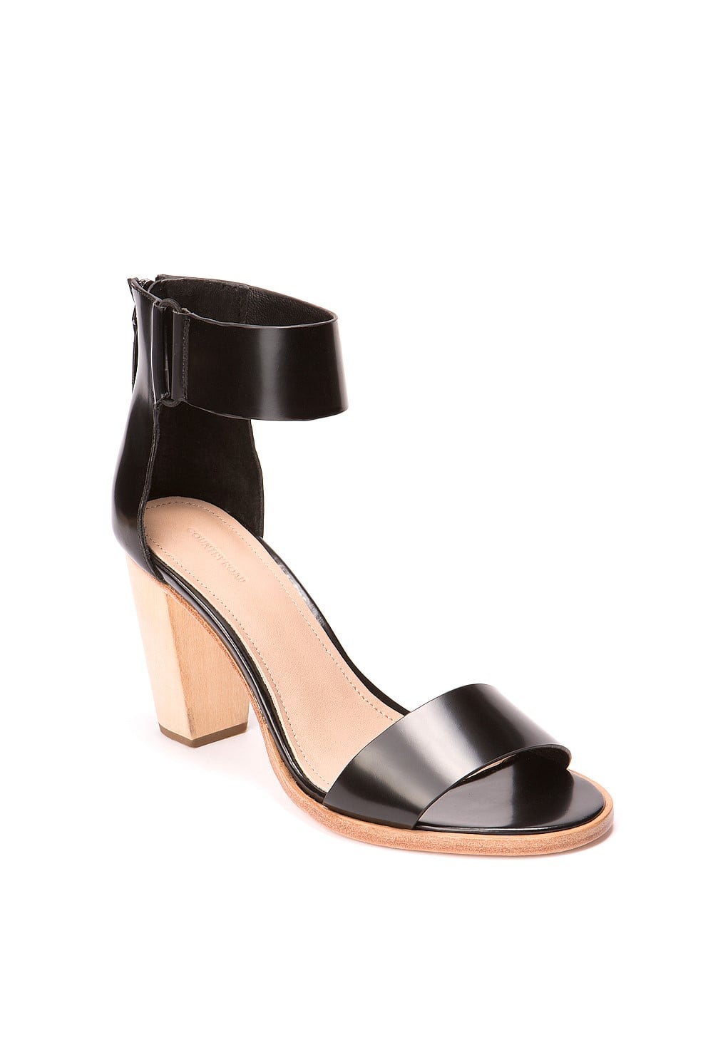 Jemima Heel