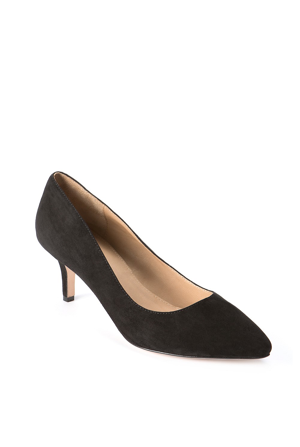 Evon Heel