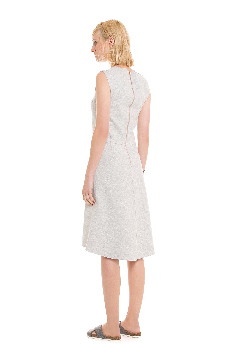 Trumpet Skirt