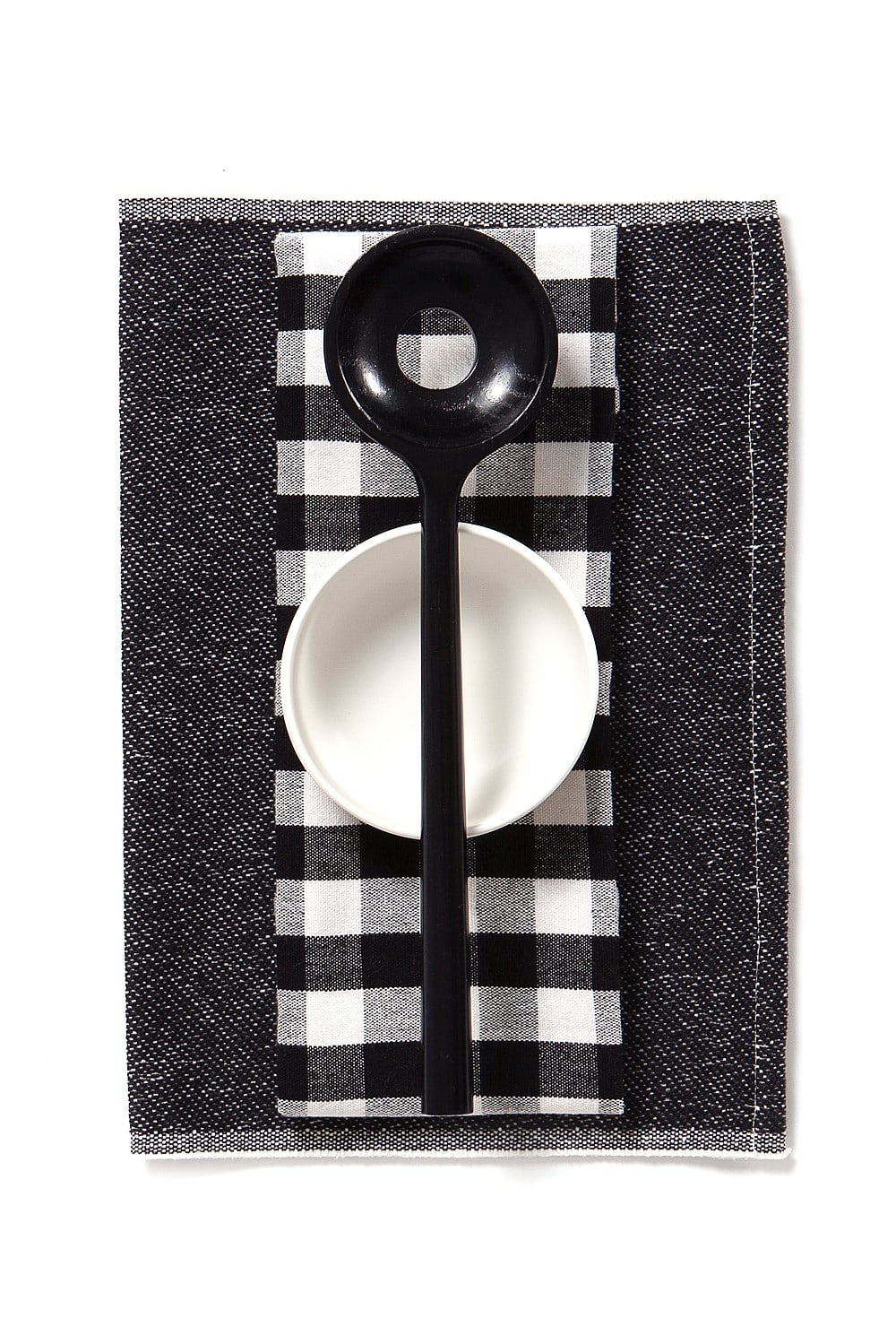 Fumi Napkin Pack Of 4