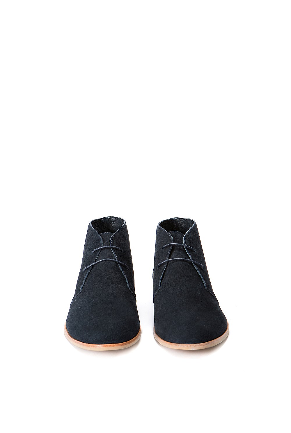 Bexley Desert Boot