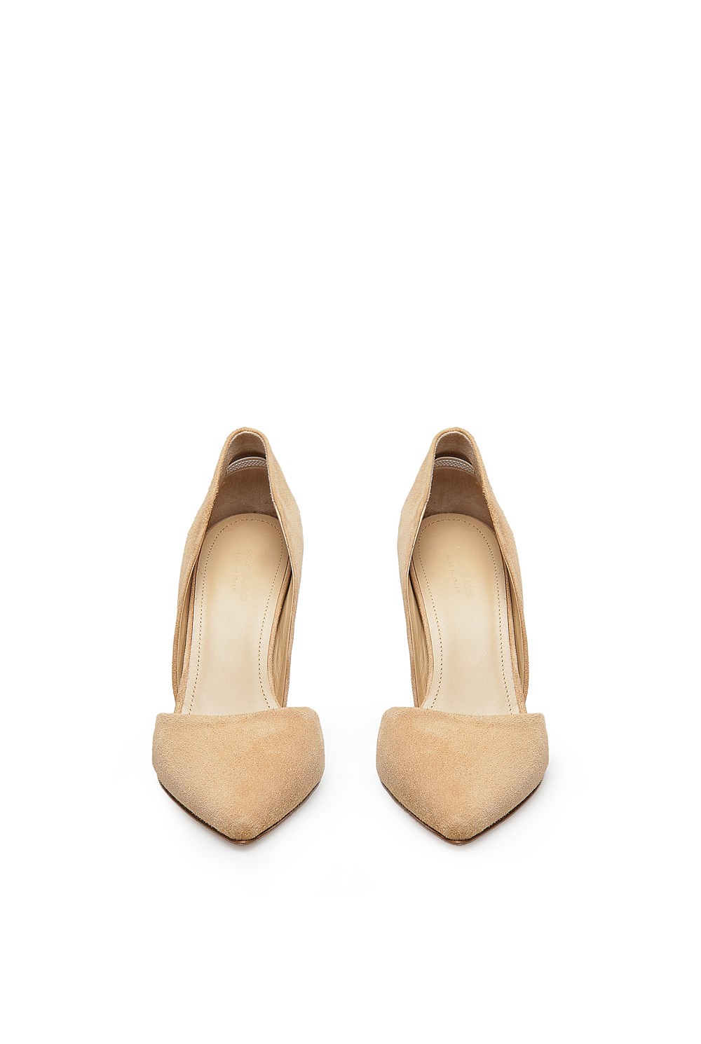 Karena Point Heels
