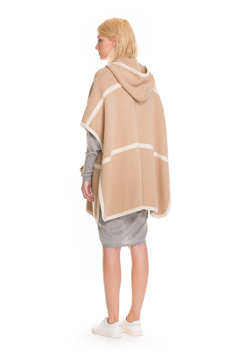 Pocket Cape
