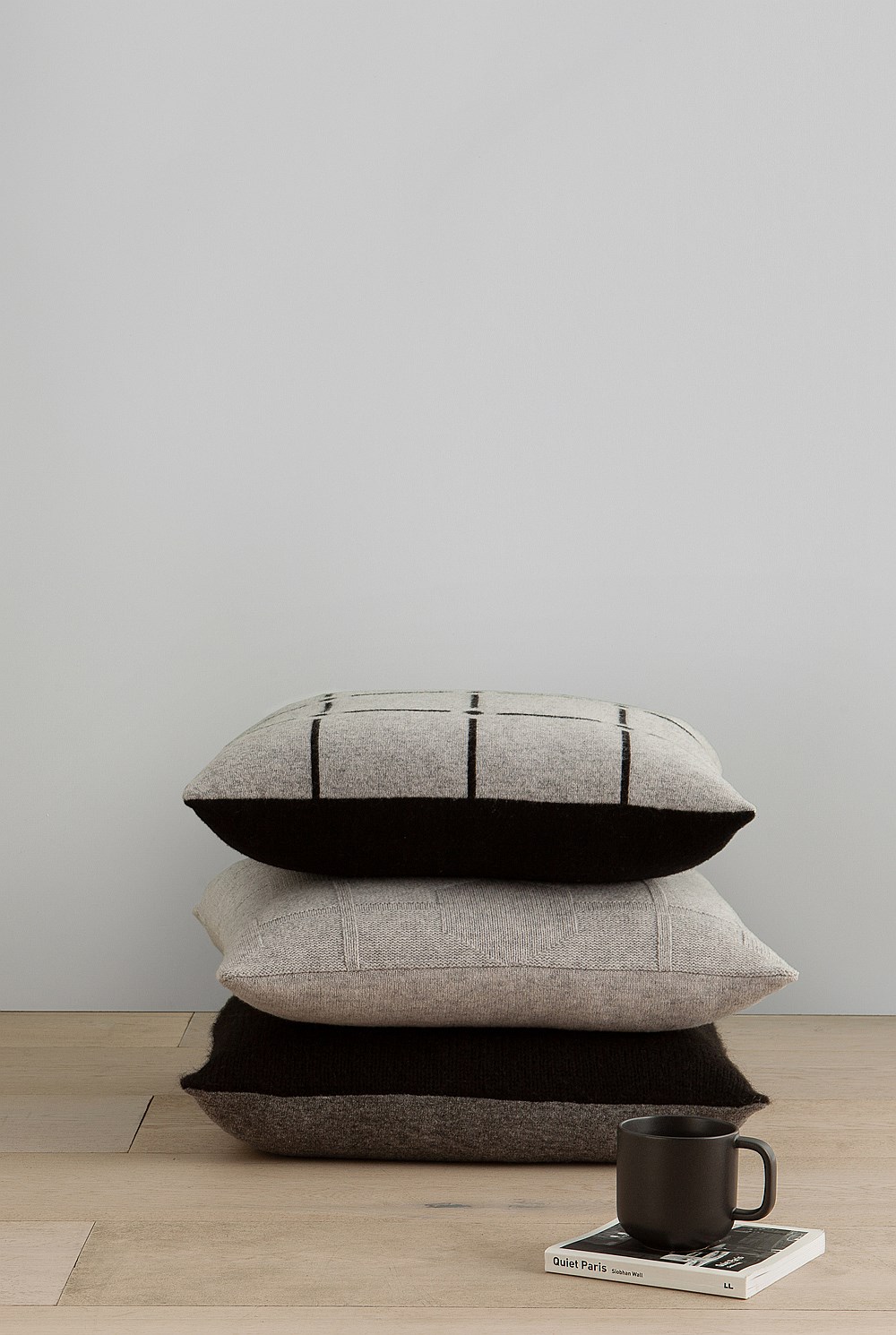 Alik Cushion