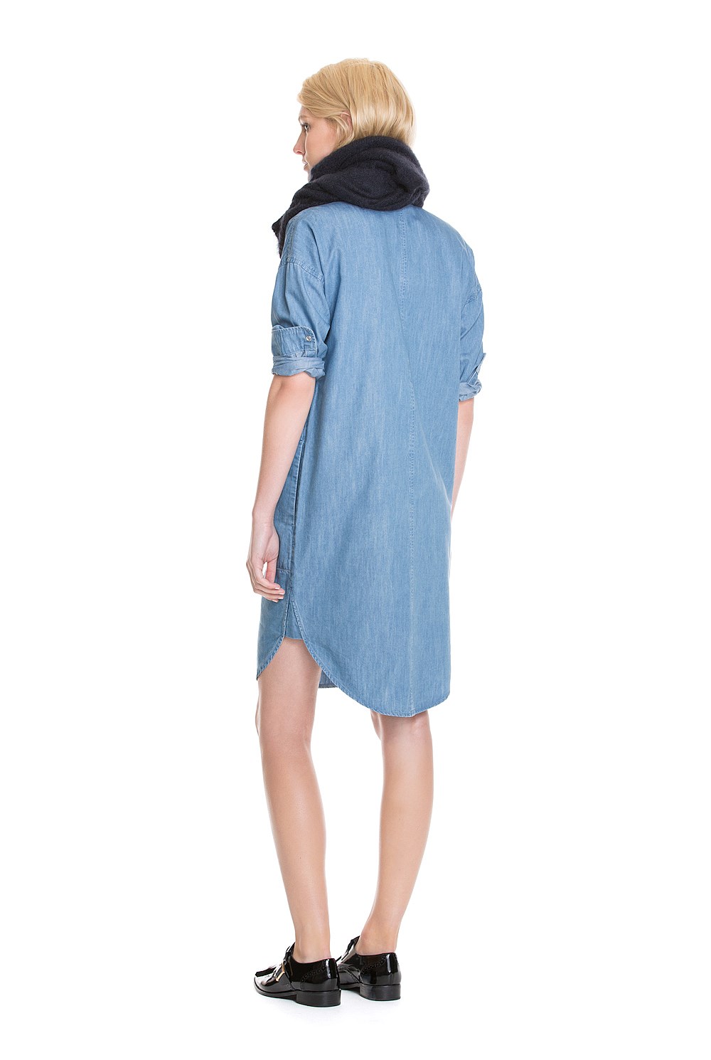 Shirt Dress