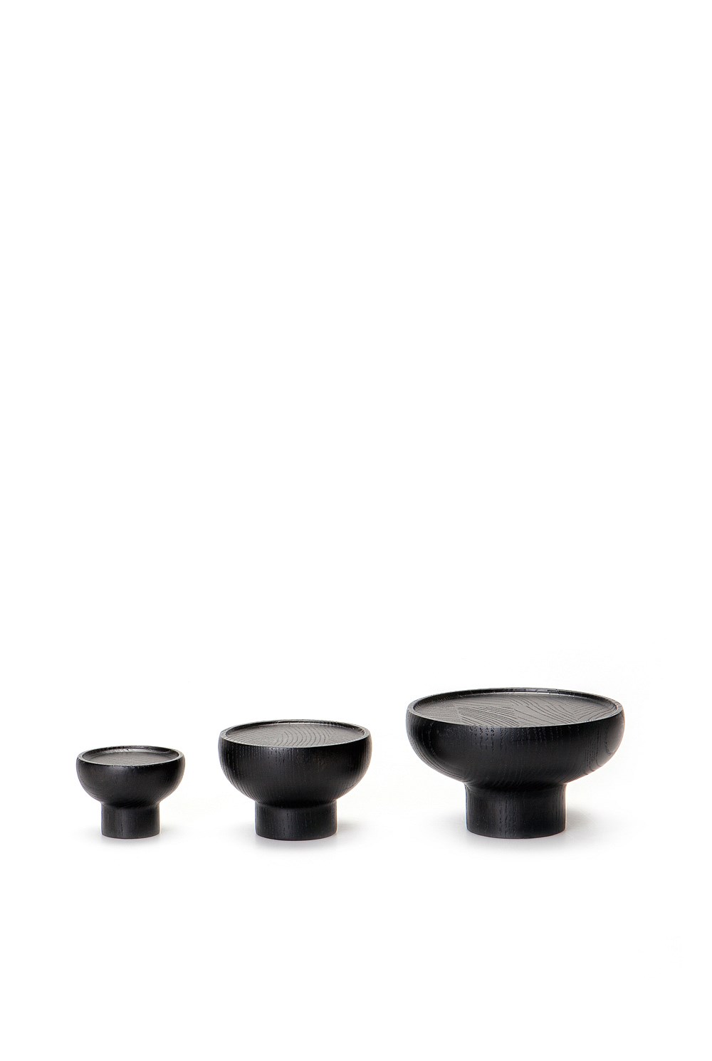 Lupe Wall Hook Set of 3