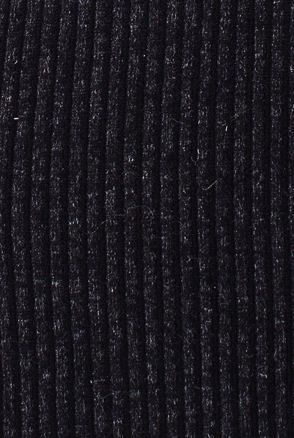 Heather Ribbed Tights
