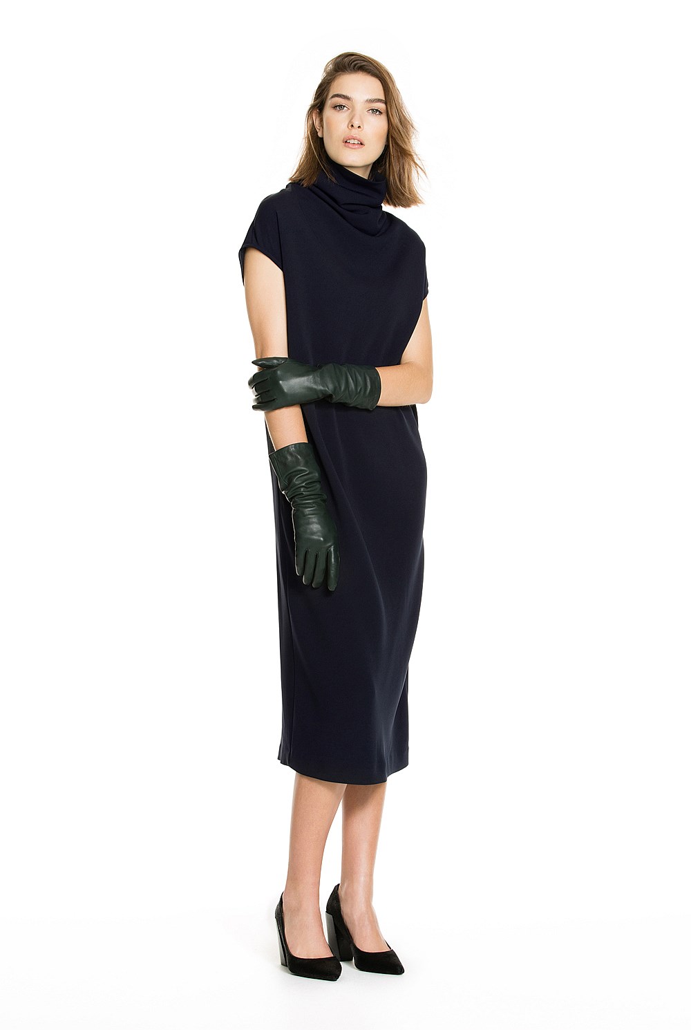 Leather Glove