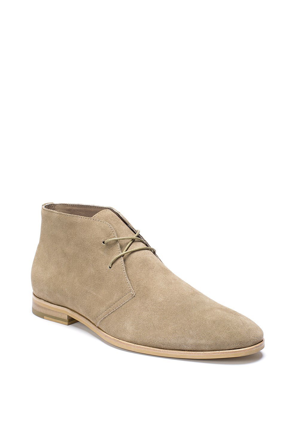 Bexley Desert Boot