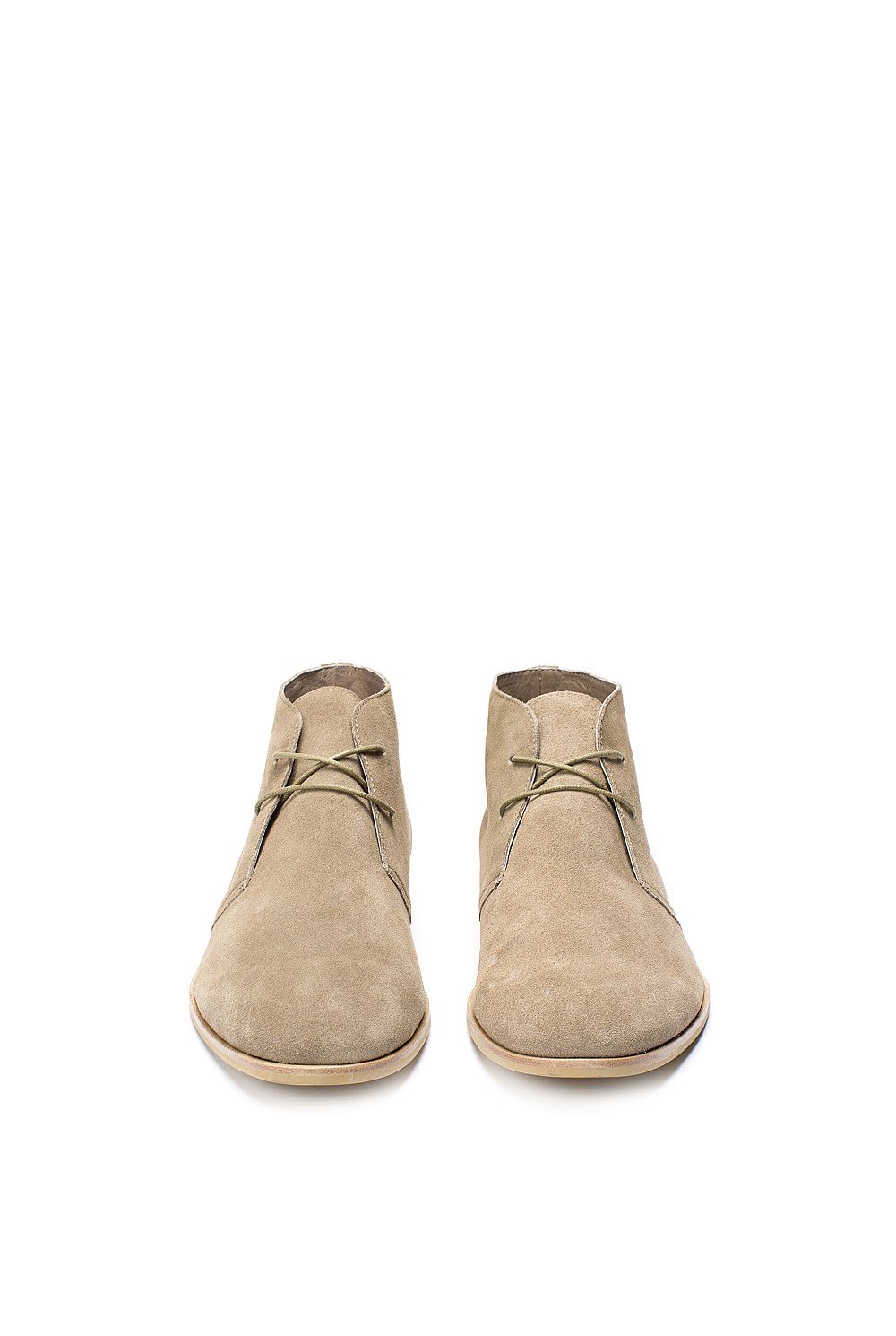 Bexley Desert Boot