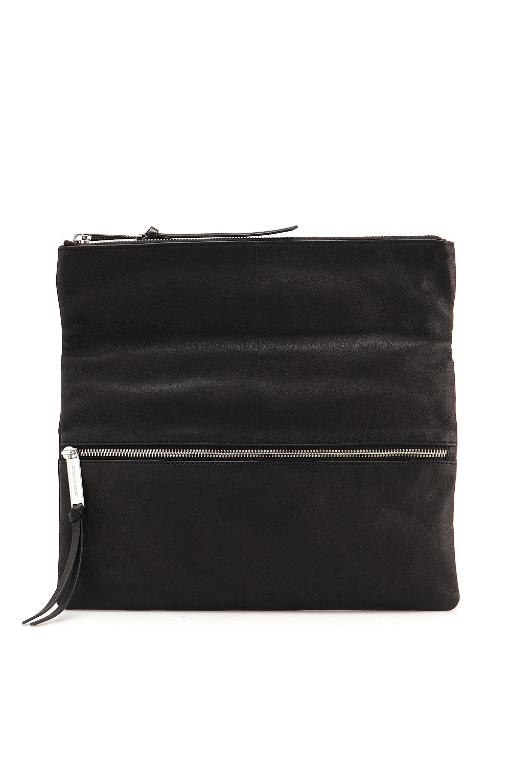 Vicki Fold Over Bag