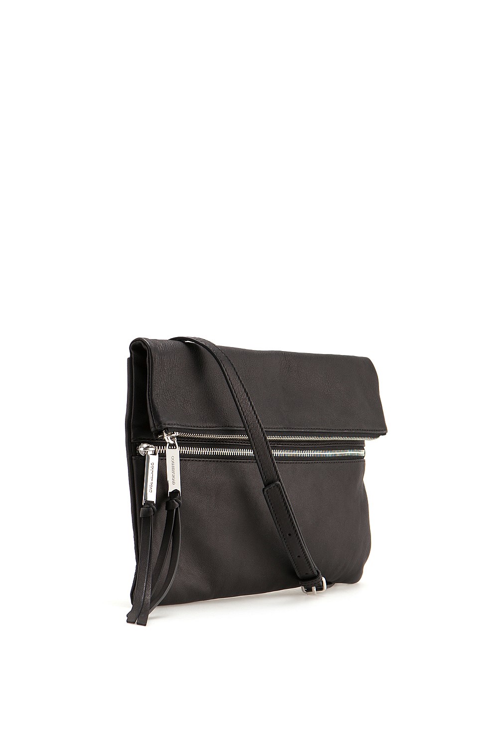 Vicki Fold Over Bag