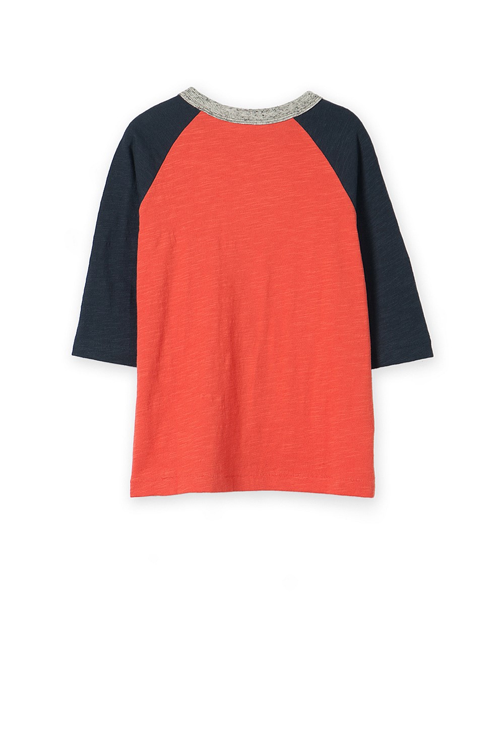 Baseball Tee