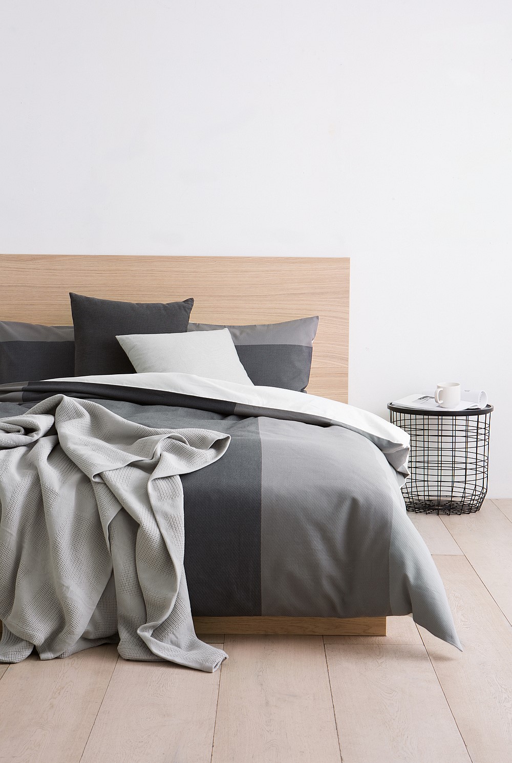 Margot Standard Pillowcase Pair