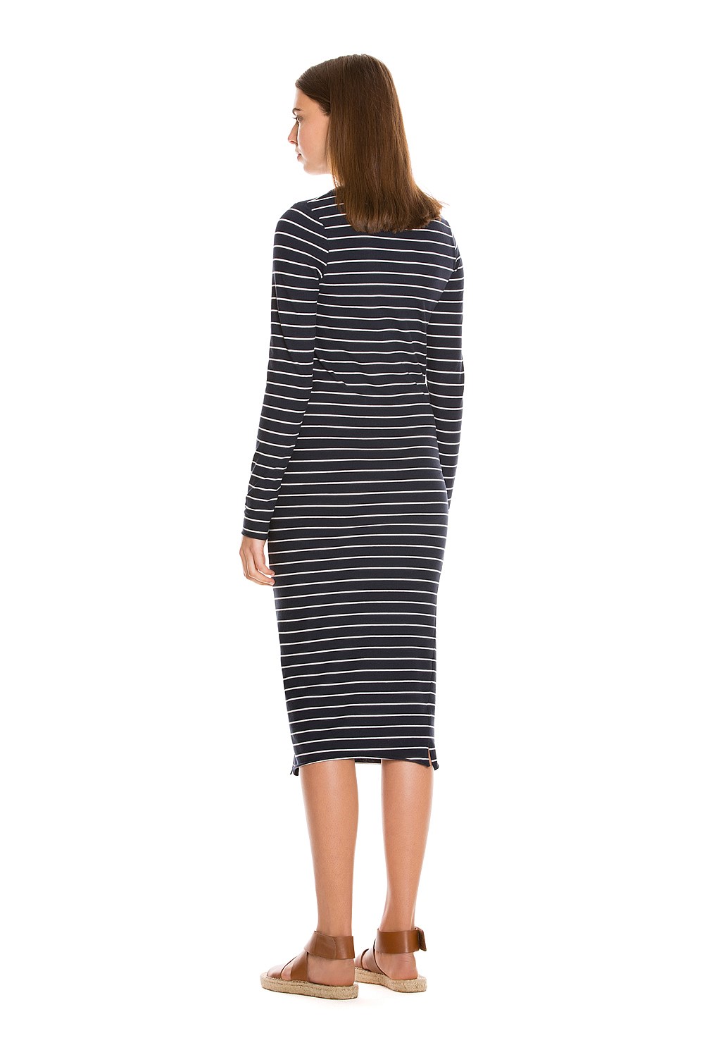 Stripe Dress