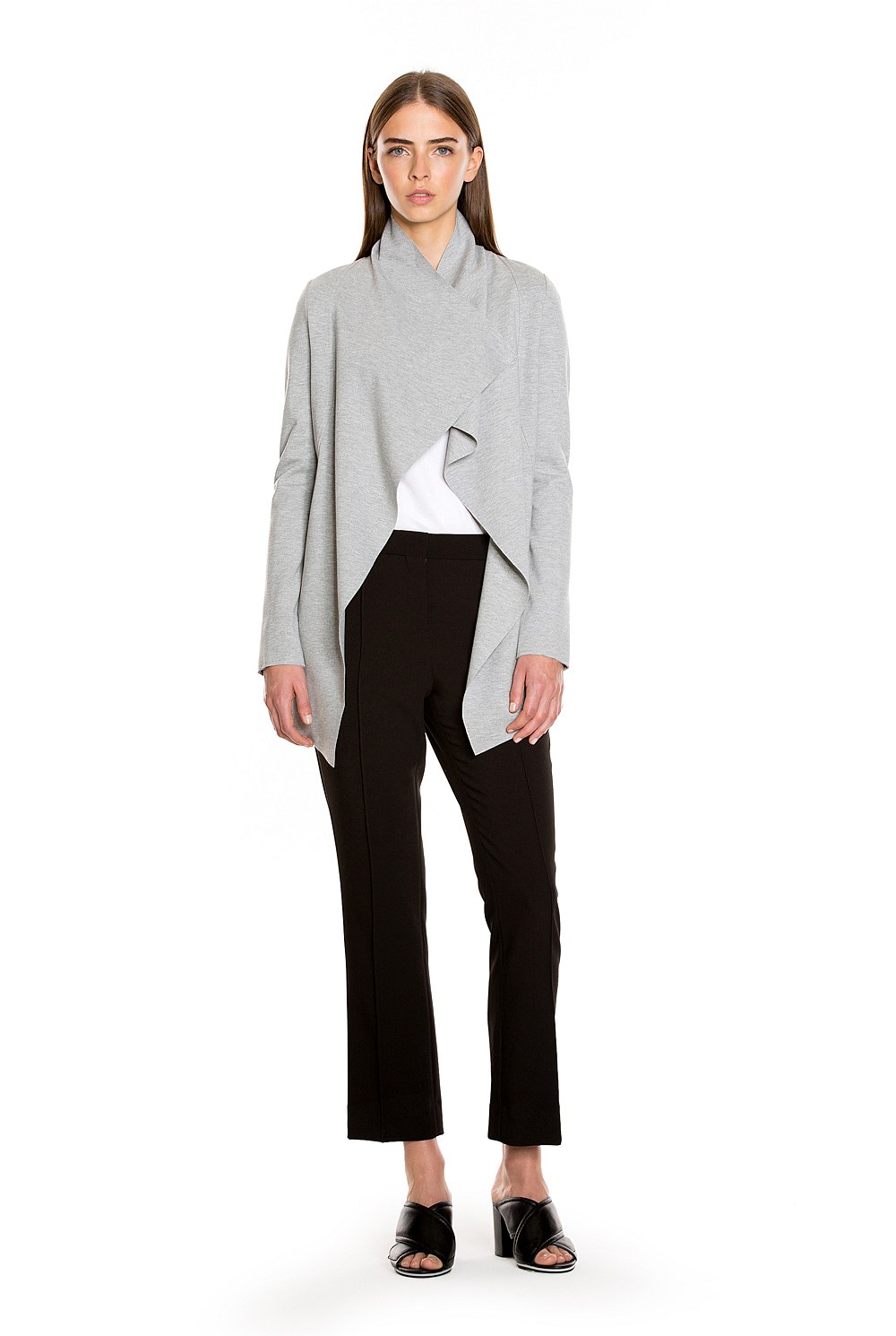 Ponte Waterfall Jacket