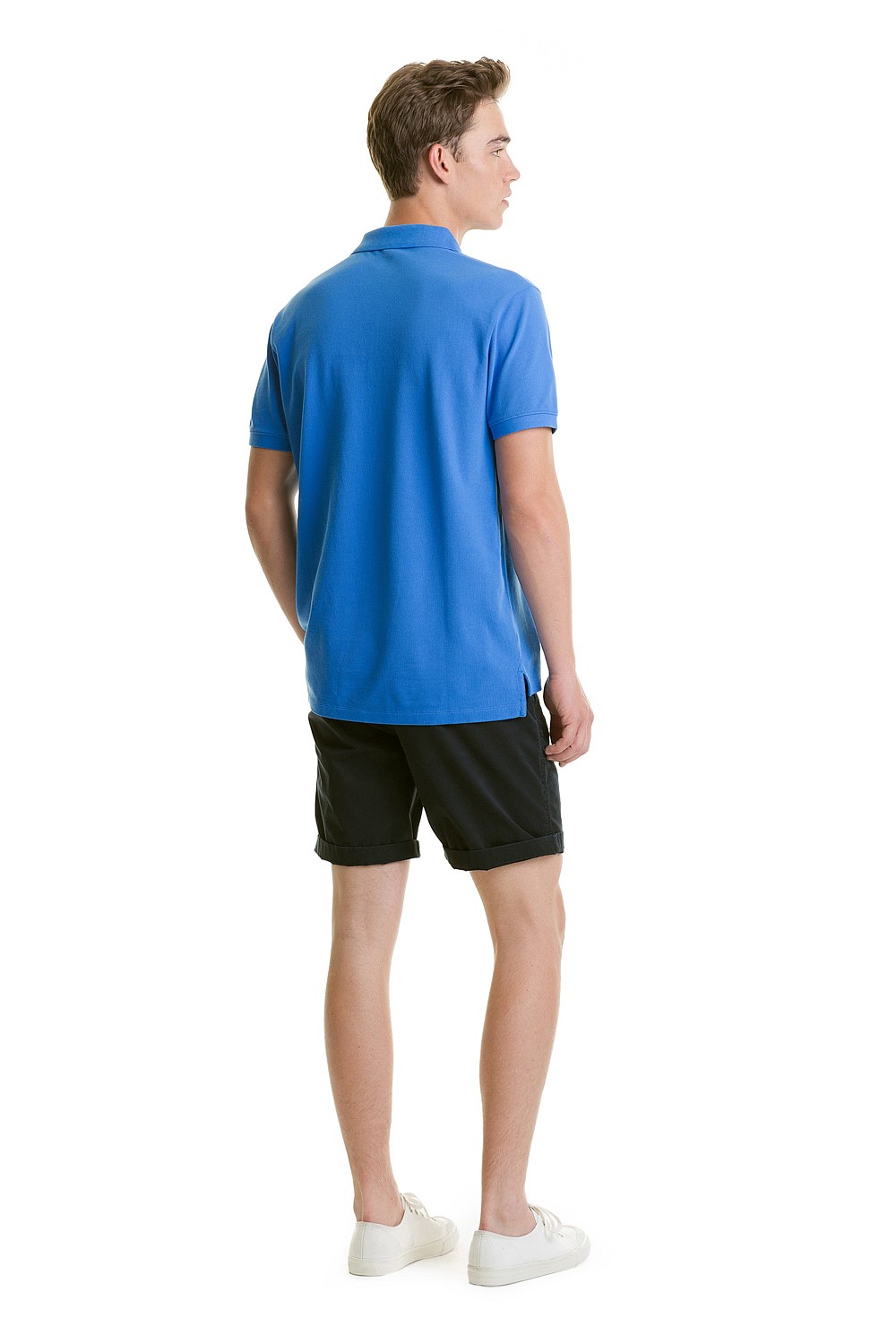 Stretch Twill Short
