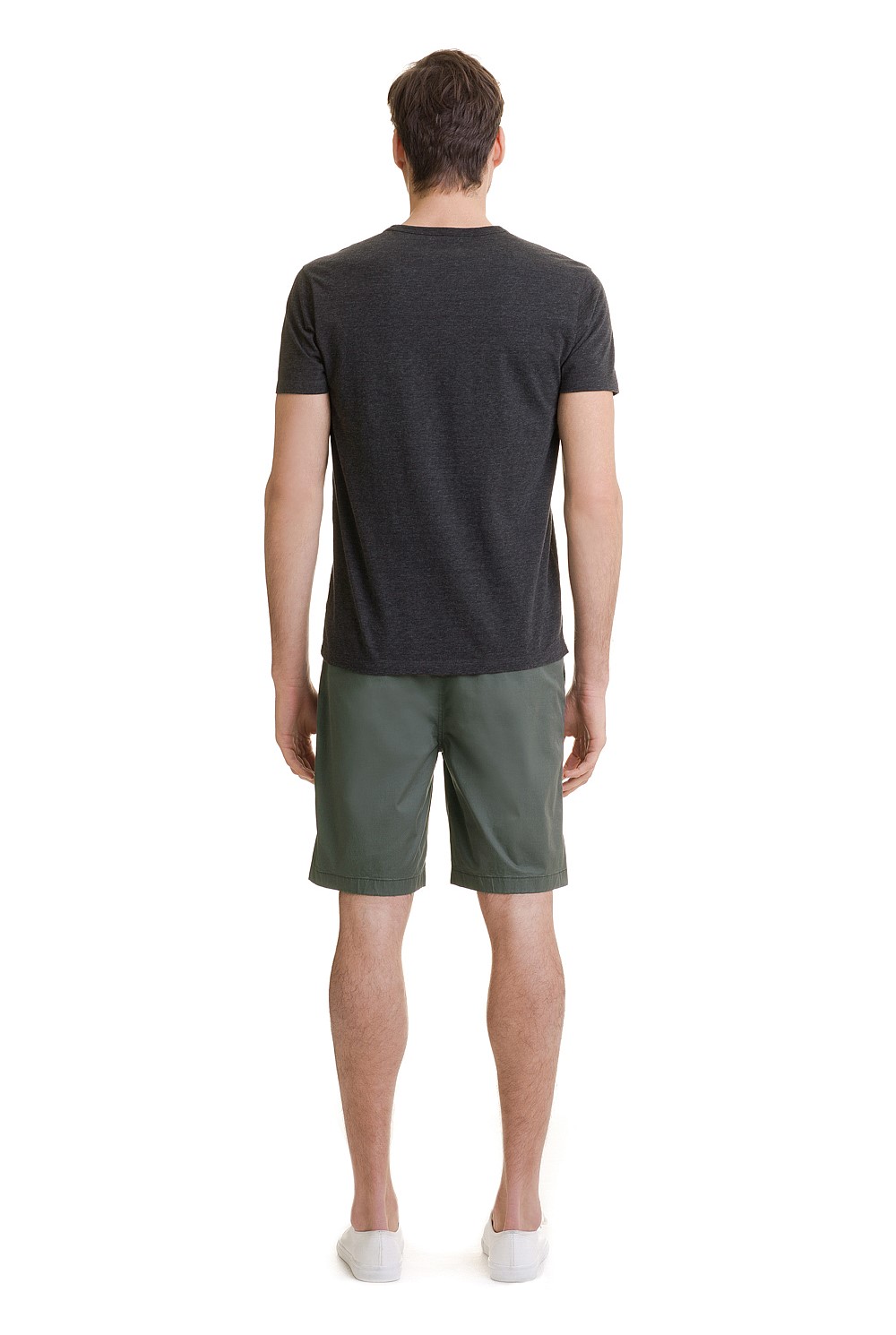 Stretch Twill Short