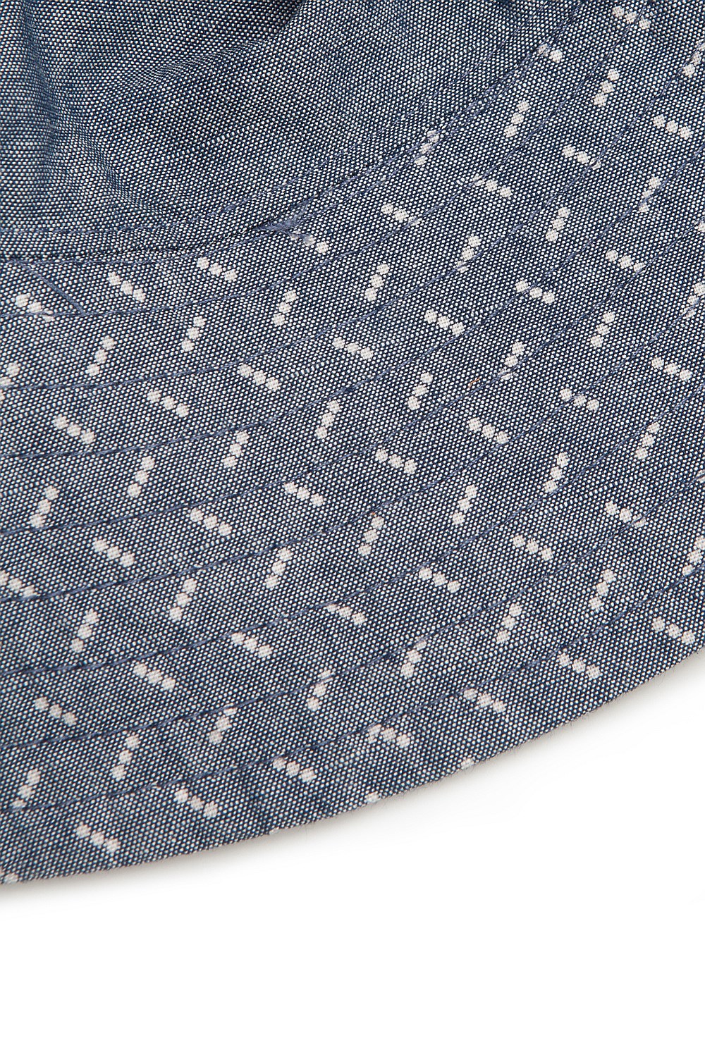 Linen Bucket Hat