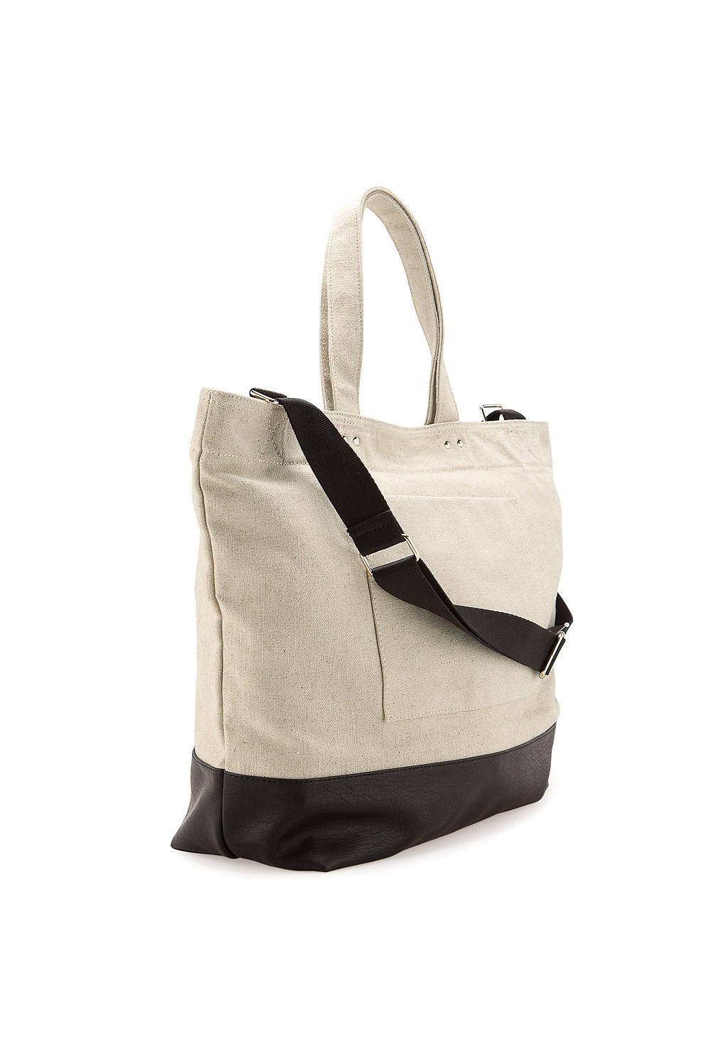 Linen East West Sling