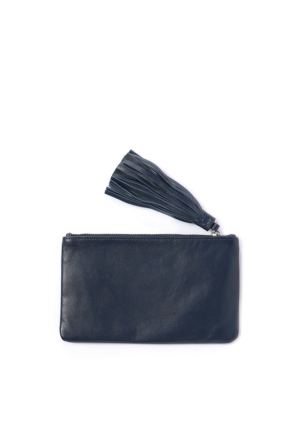 Gretal Tassel Pouch