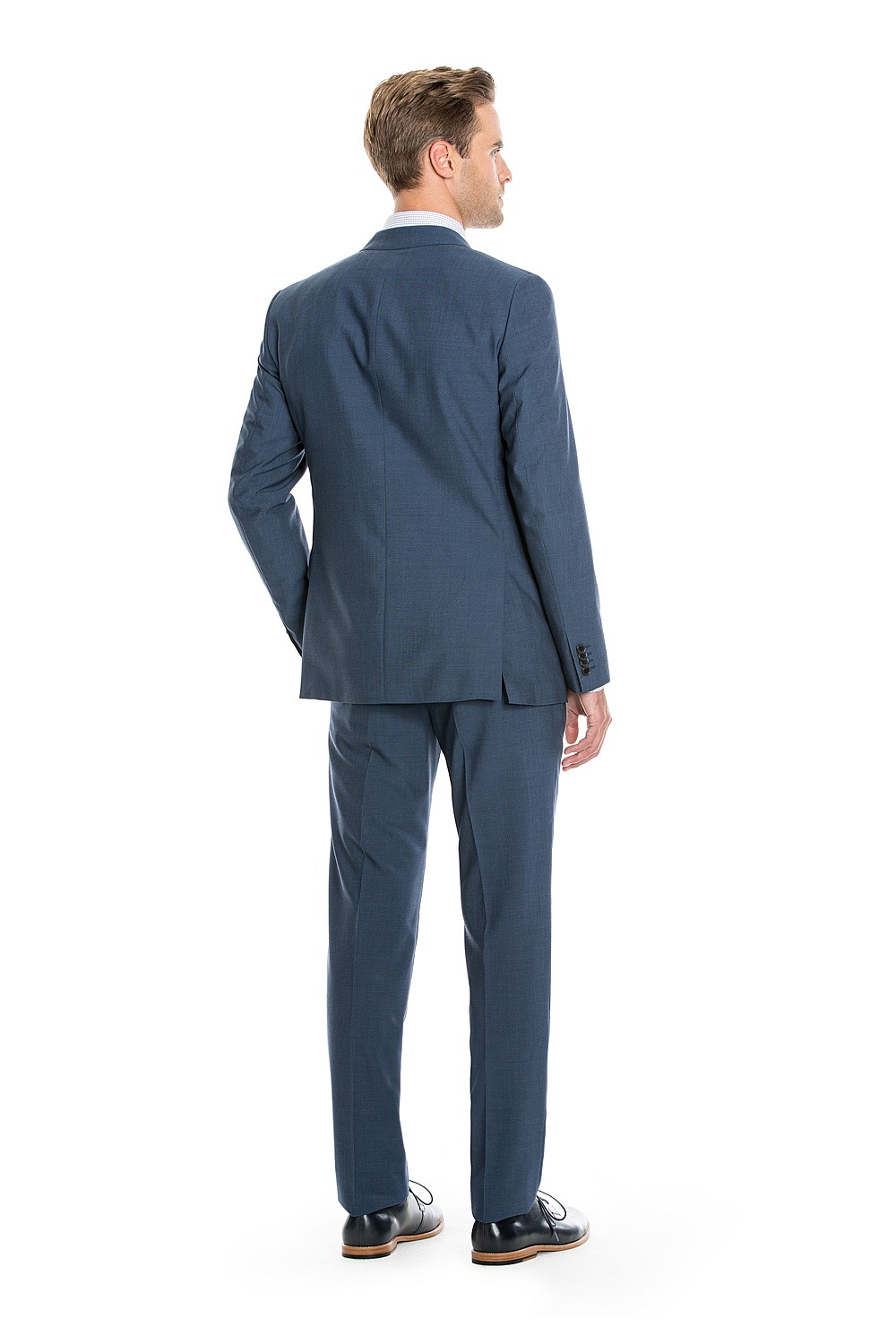 Travel Jacket