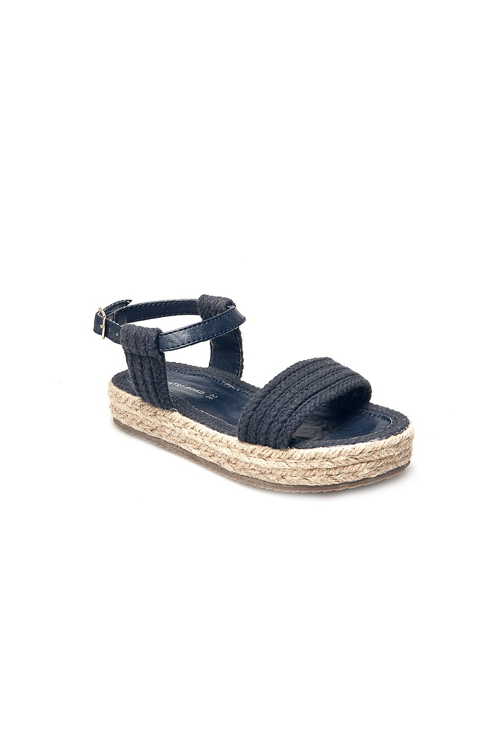 Espadrille Sandal