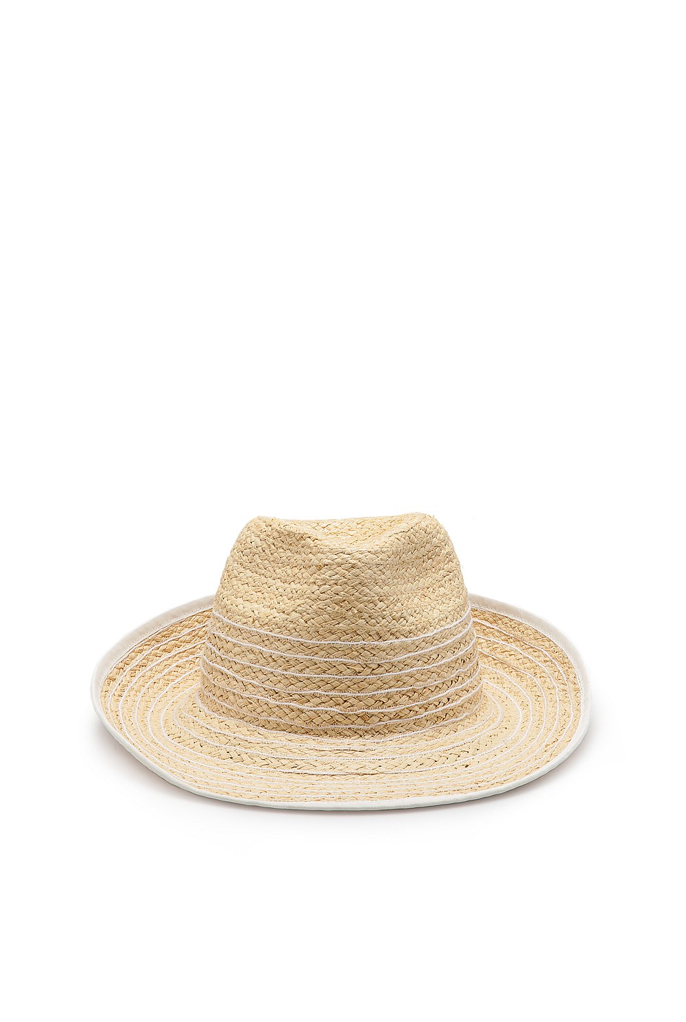 Stitch Detail Hat