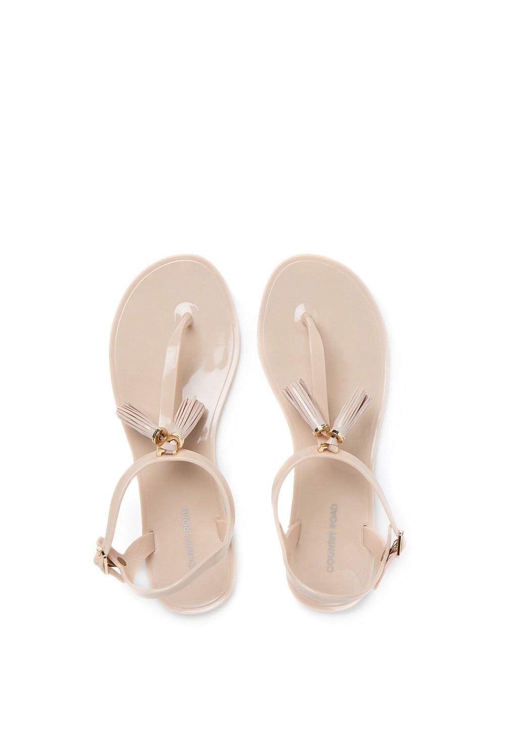 Emma Tassel Jelly