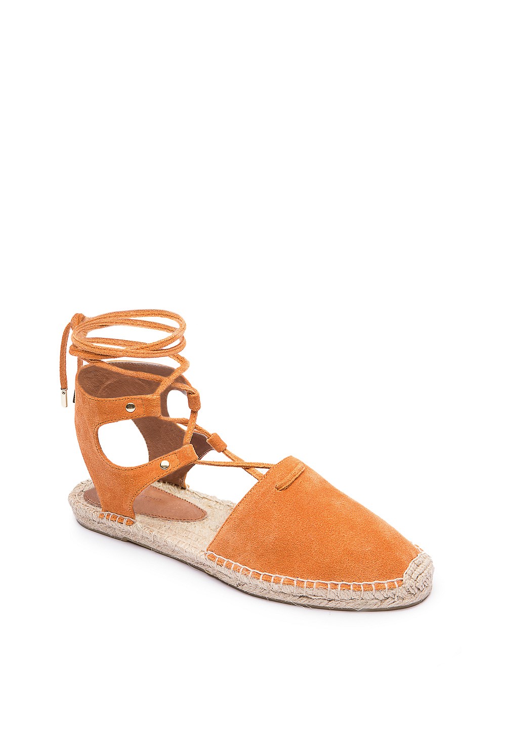 Brigitte Espadrille