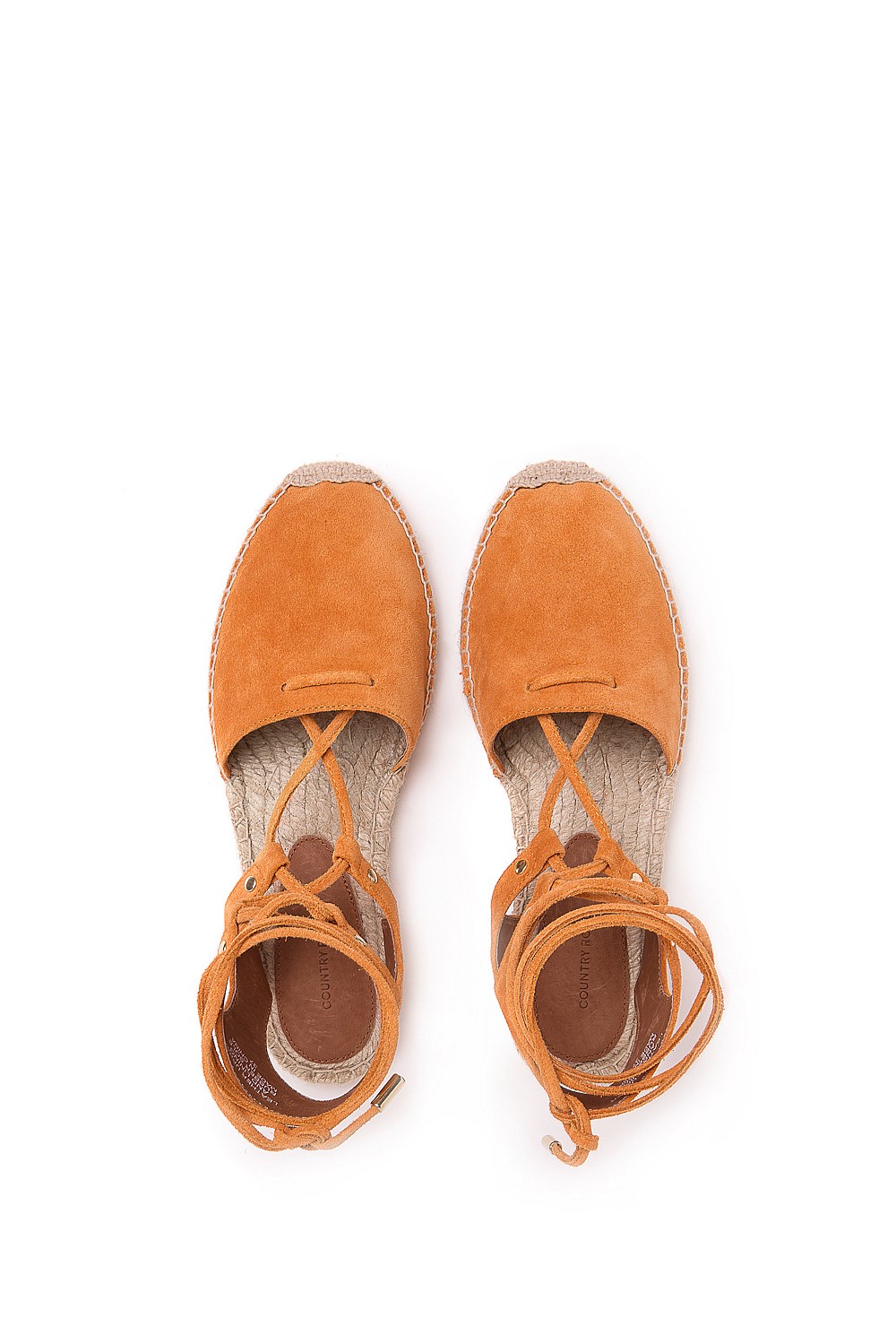 Brigitte Espadrille