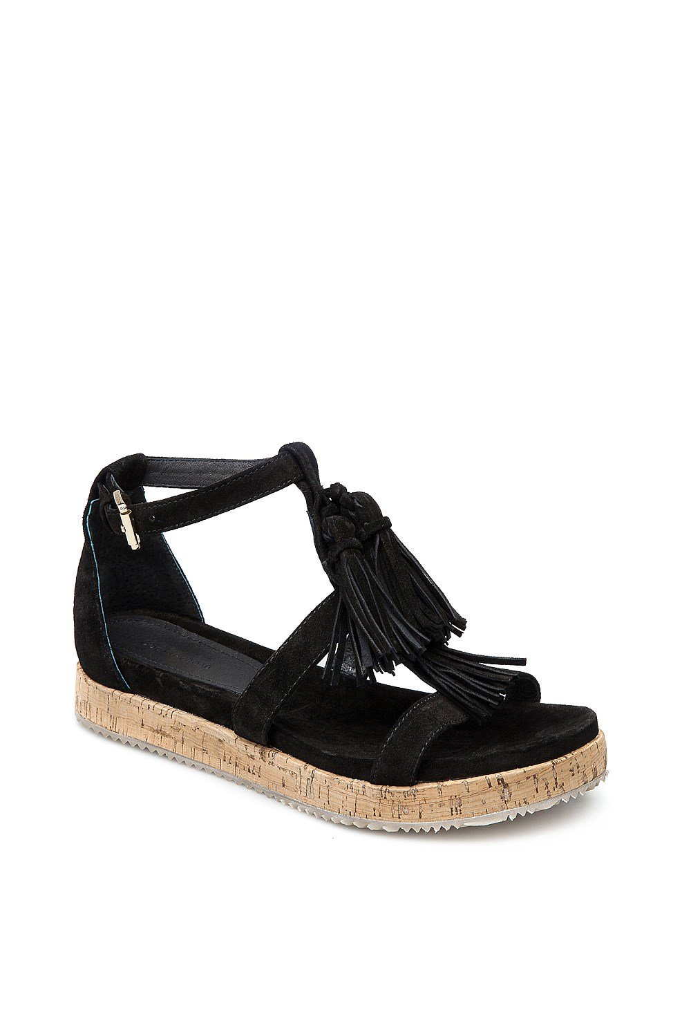 Molly Tassel Flatform