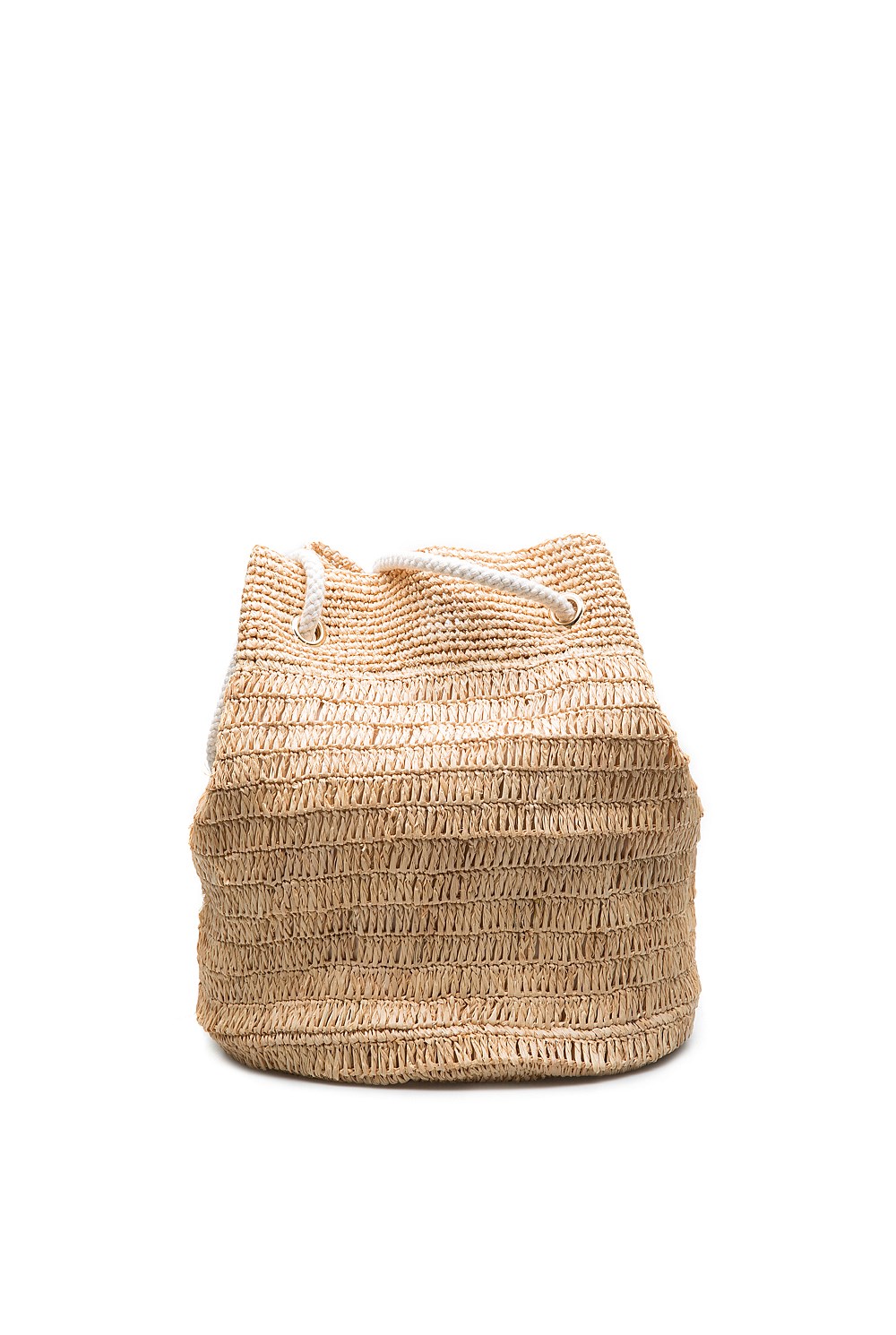 Rope Handle Bag