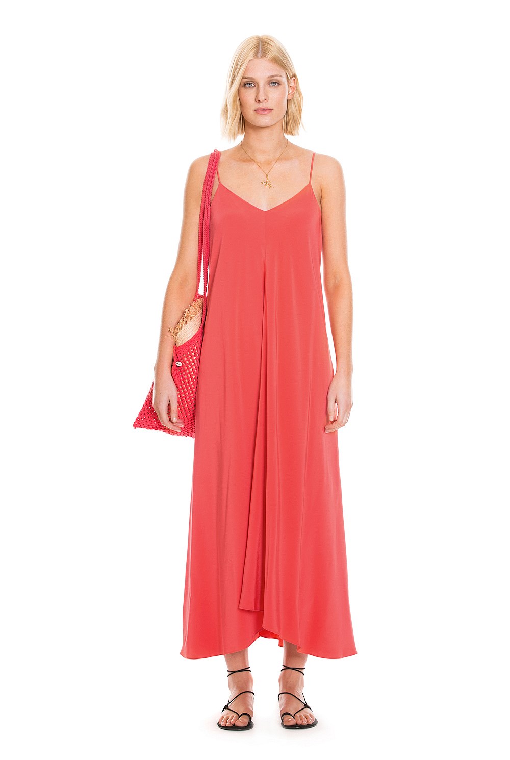 Silk Maxi