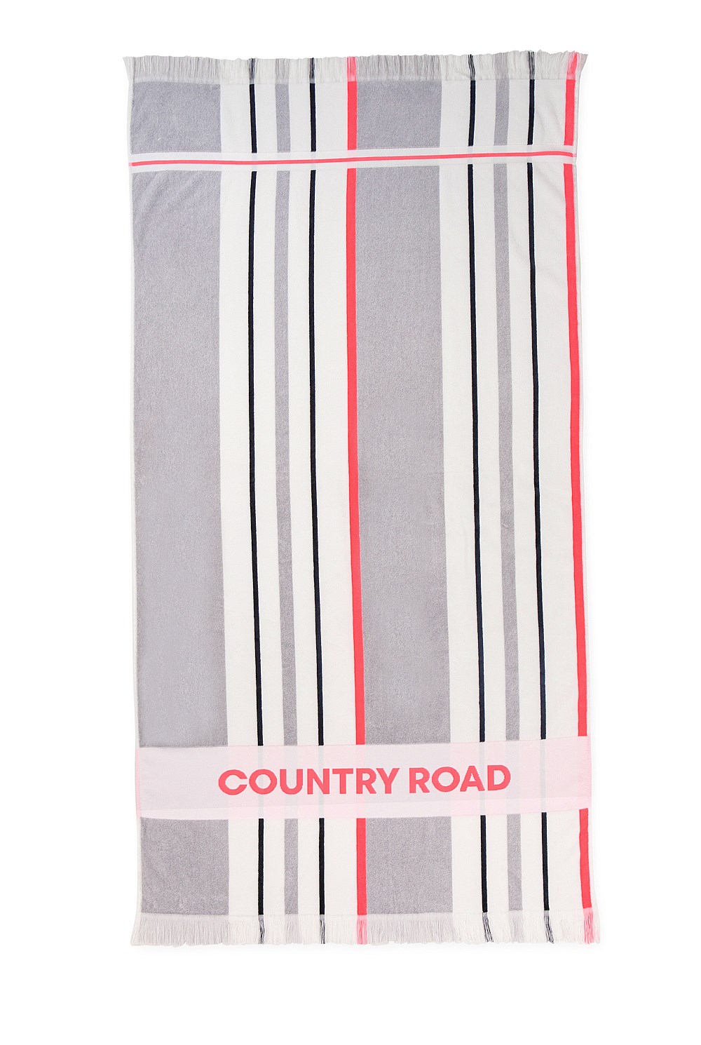 Mia Beach Towel