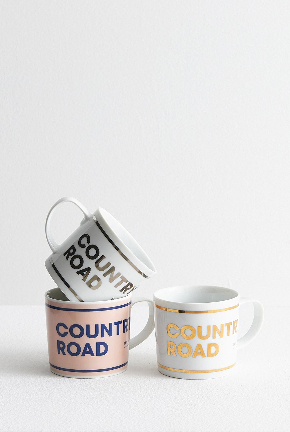 1974 Logo Mug