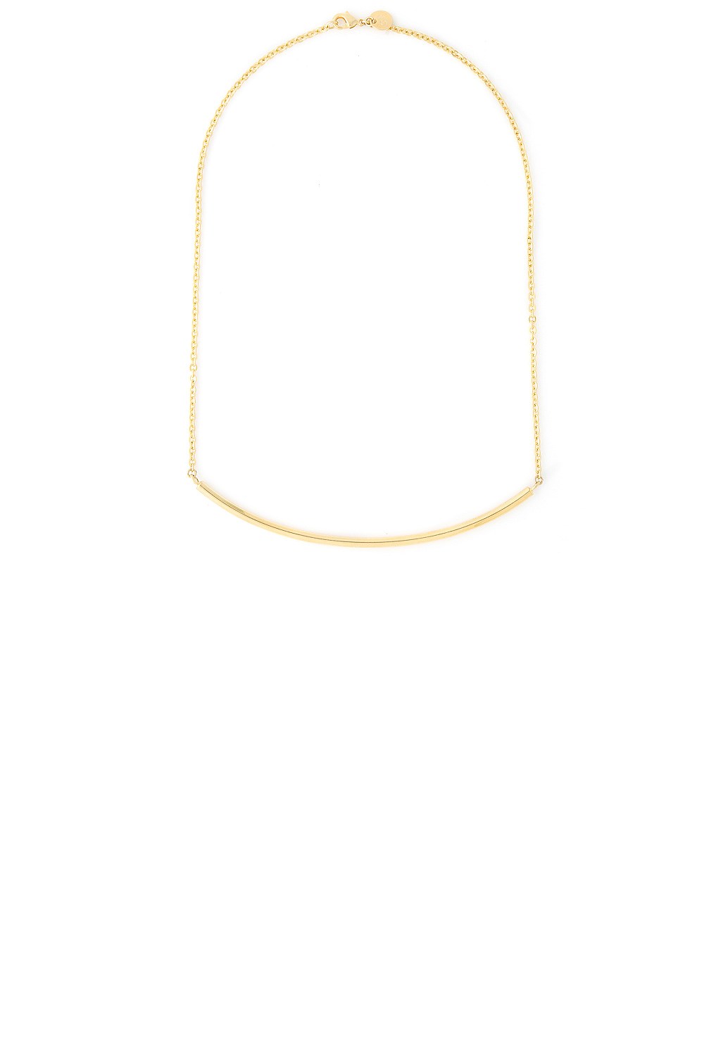 Triple Layer Necklace