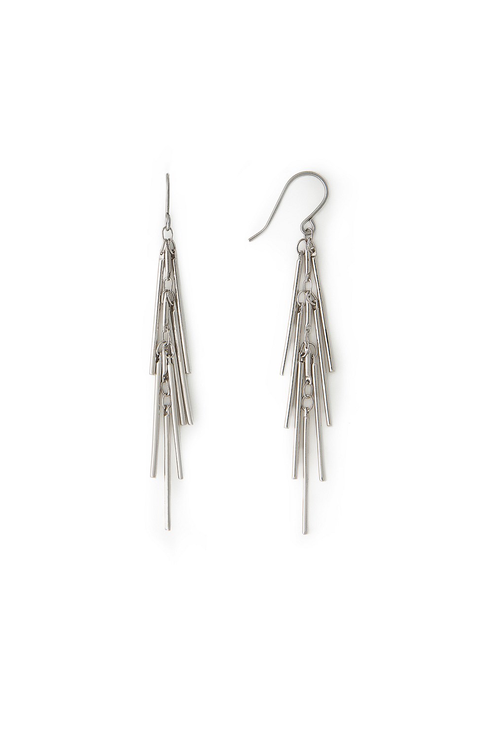 Fringe Earring