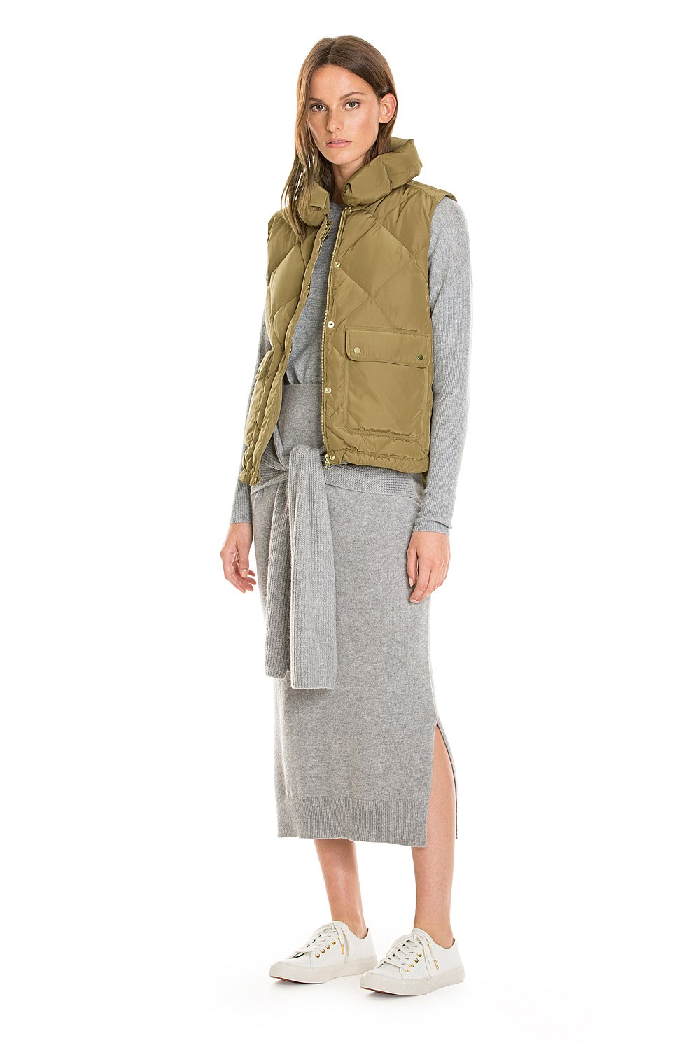 Puffer Vest