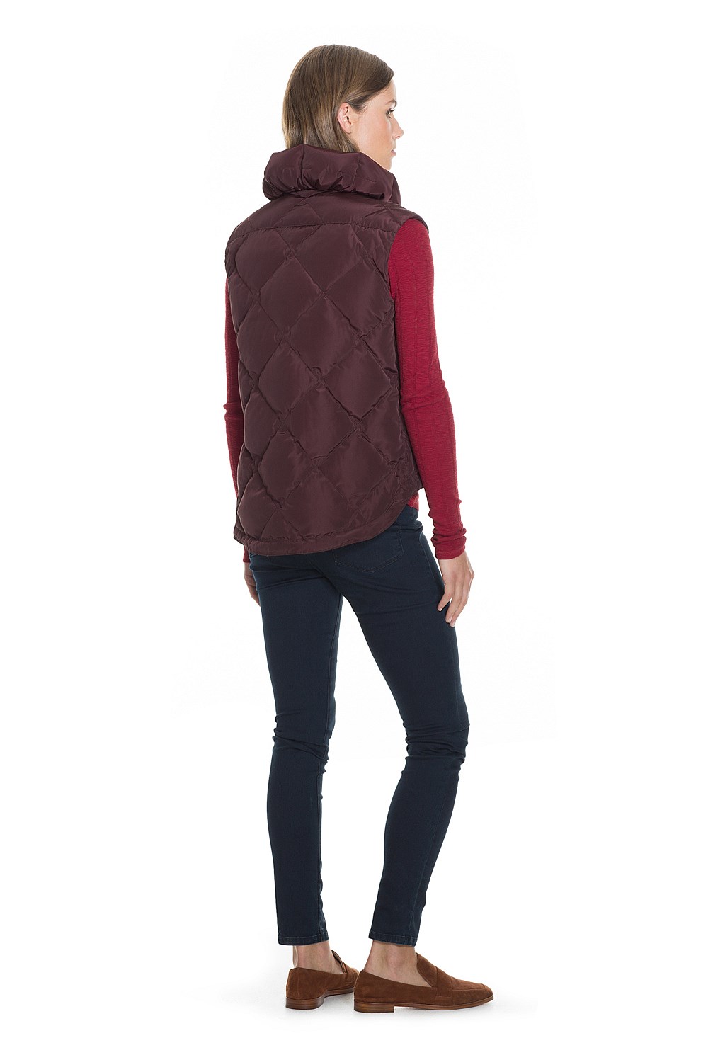 Puffer Vest