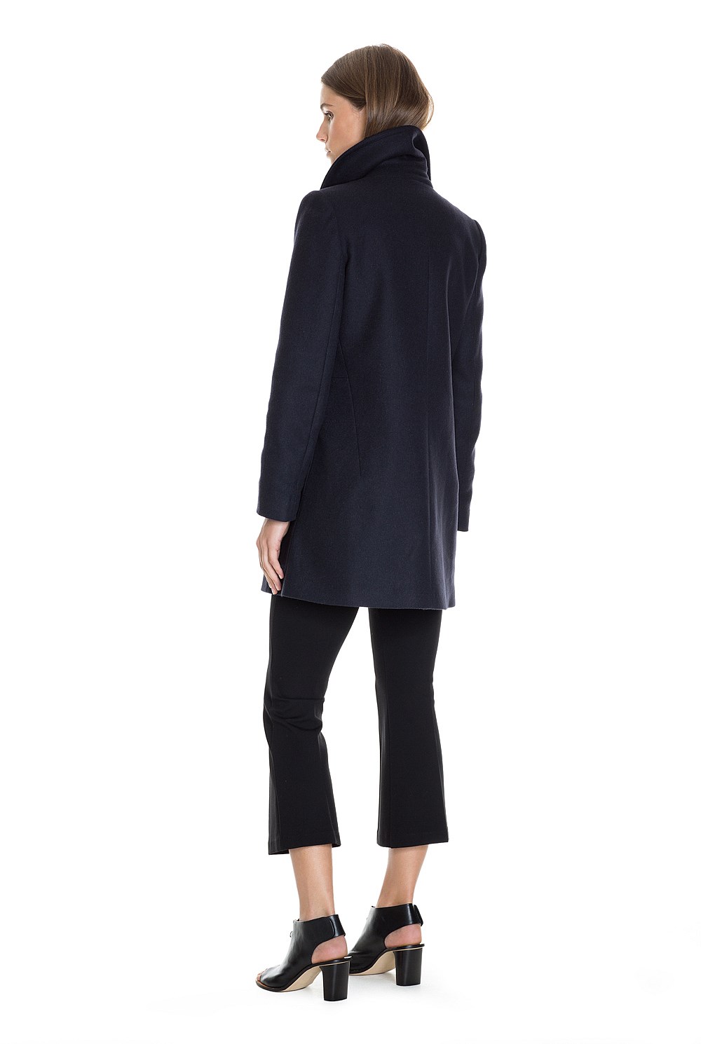 Reefer Coat