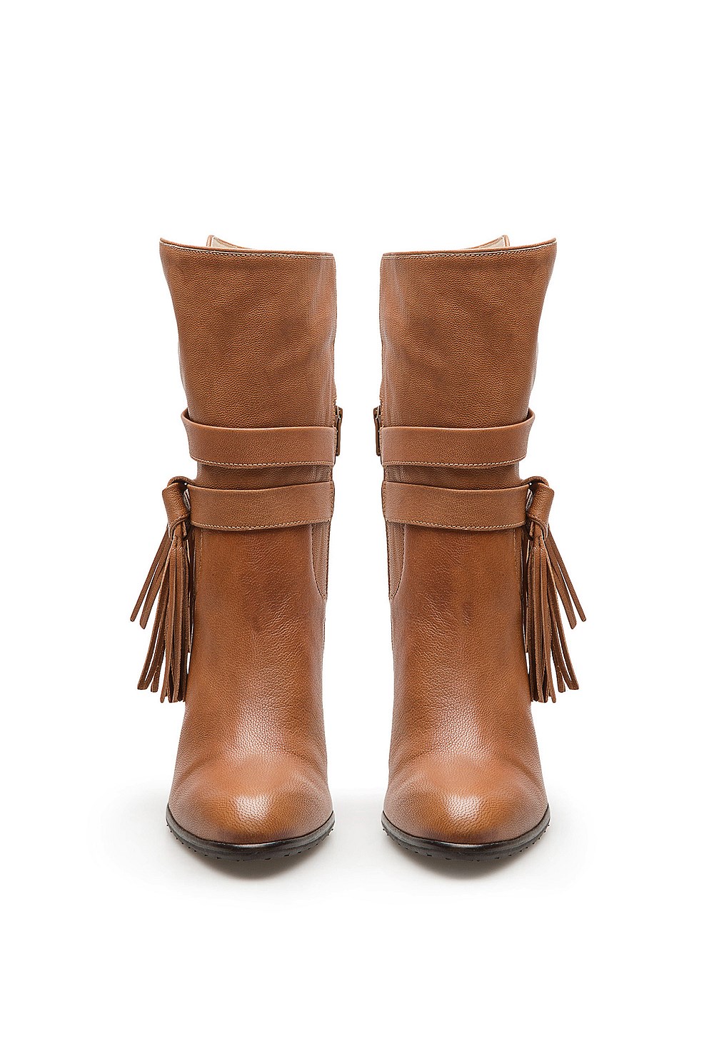 Danielle Tassel Boot