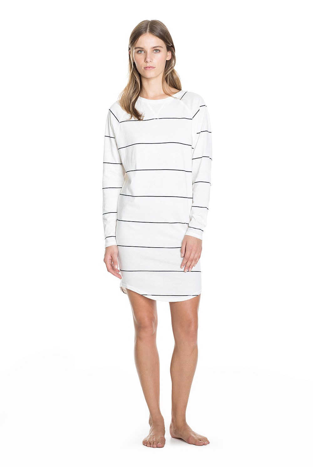 Stripe Nightie