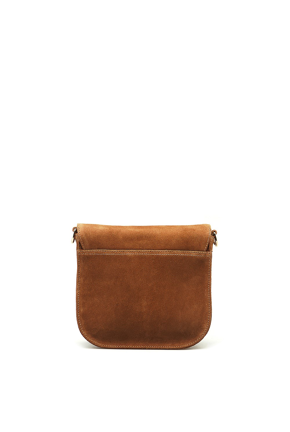 Melanie Saddle Bag