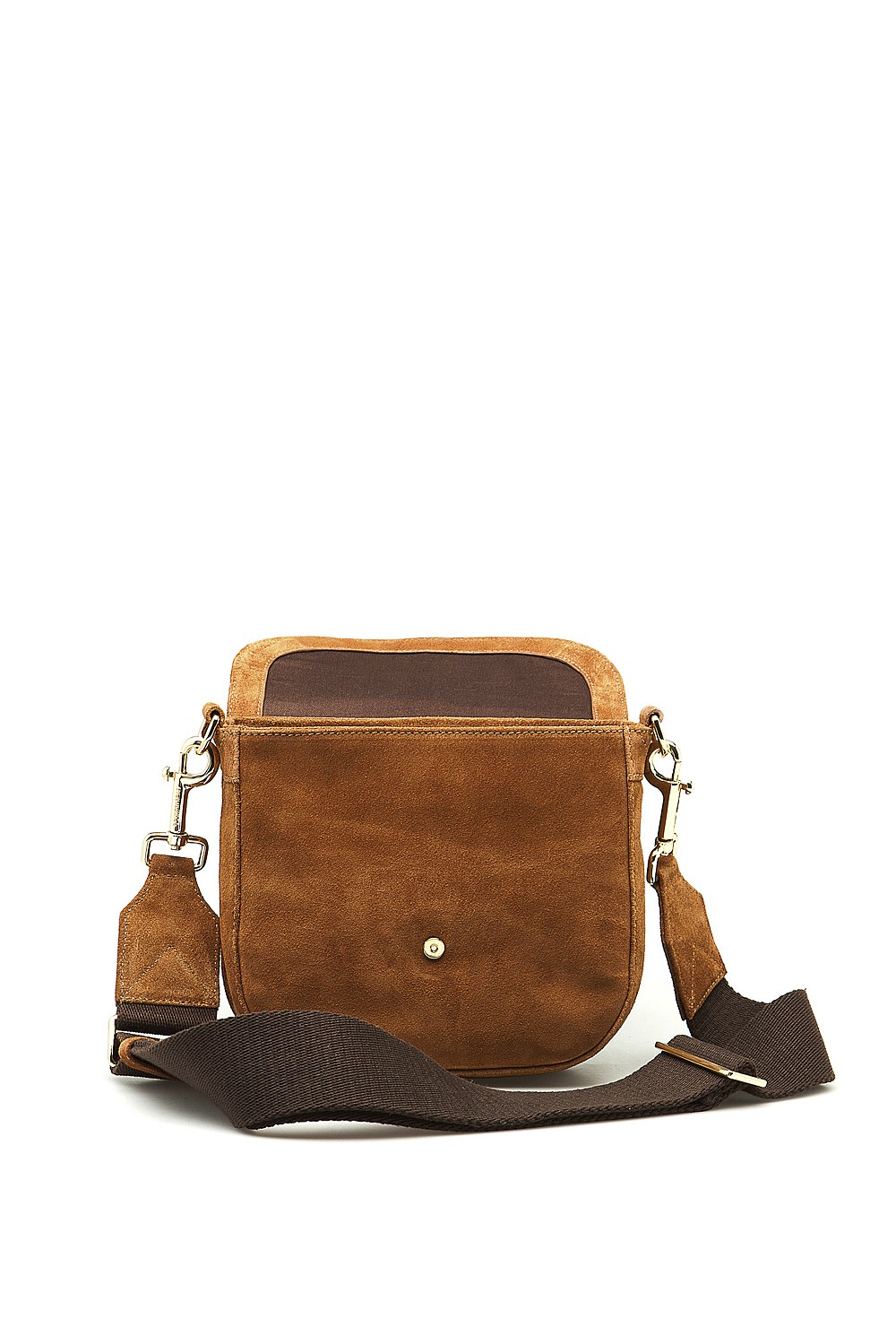 Melanie Saddle Bag