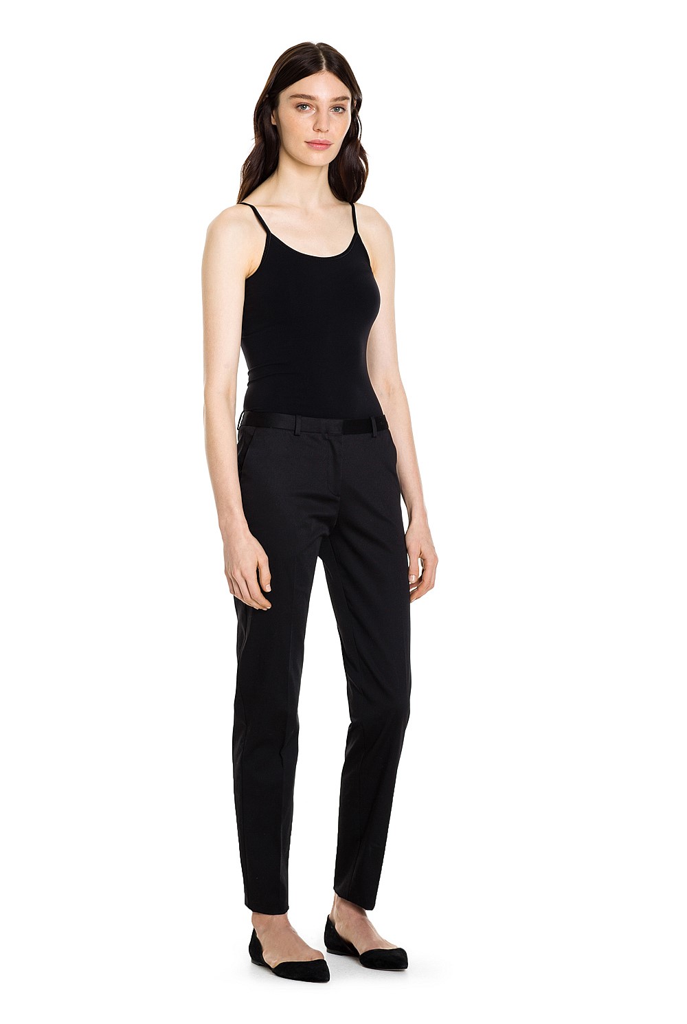 Seamfree Cami