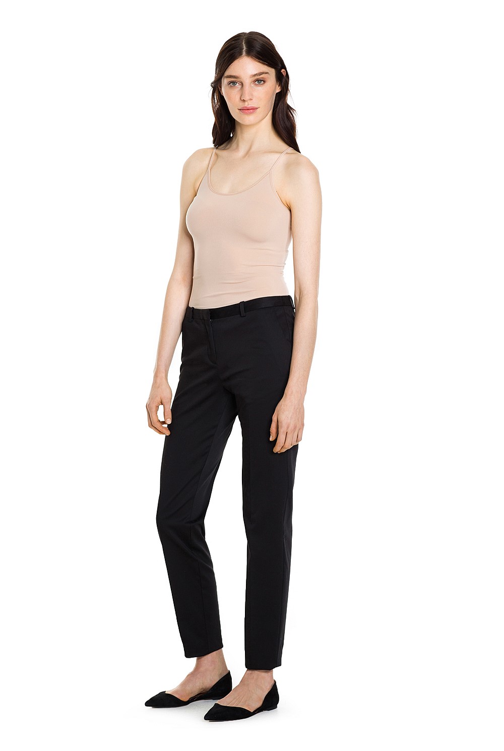 Seamfree Cami