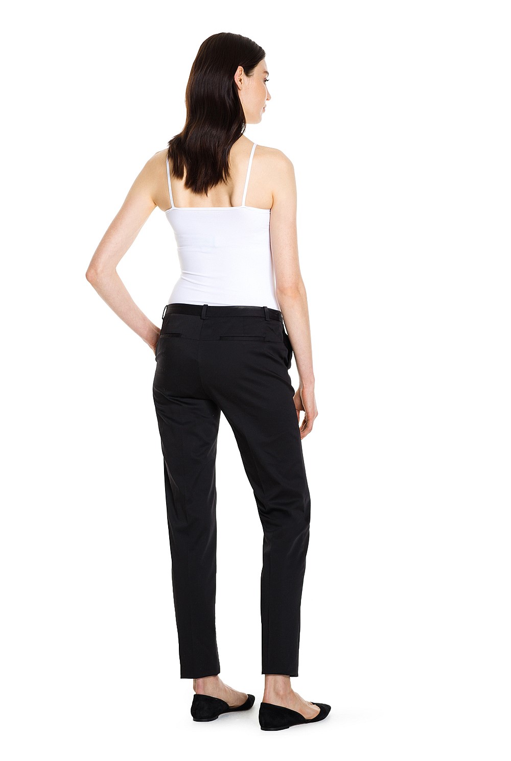 Seamfree Cami